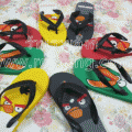 รองเท้าแตะฟองน้ำเด็ก Angry Birdsขายส่ง