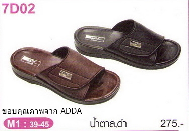 รูปภาพที่#3 ของสินค้า : รองเท้าแตะADDA ผุ้ชายขายส่ง รูปภาพที่3 ของสินค้า : รองเท้าแตะADDA ผุ้ชายขายส่ง
